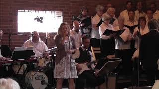 Kärleken Är Störst Med Cecilia Lövdahl Lundgren M.fl