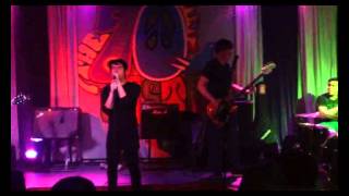 Underneath The Waves - Hale (70's Bistro 03.21.15)