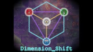 Dimension Shift v0.1