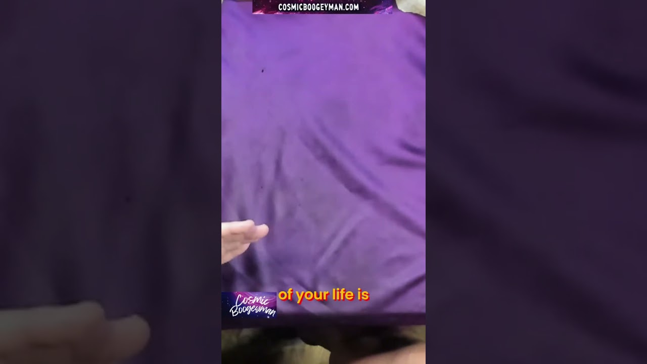 Your Future Is Calling—Will You Trust the Path? 🌠 #mrcosmic #DivineJourney thumbnail