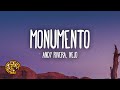 Andy Rivera, Ñejo - Monumento (Letra/Lyrics)