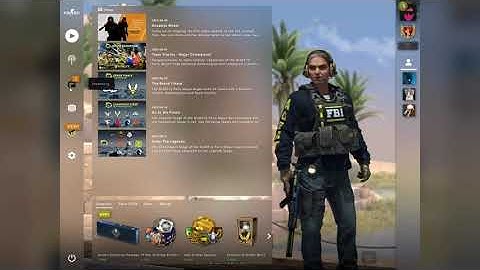 Getting drops until I get SG 553 Integrale Week 53 Drop 2