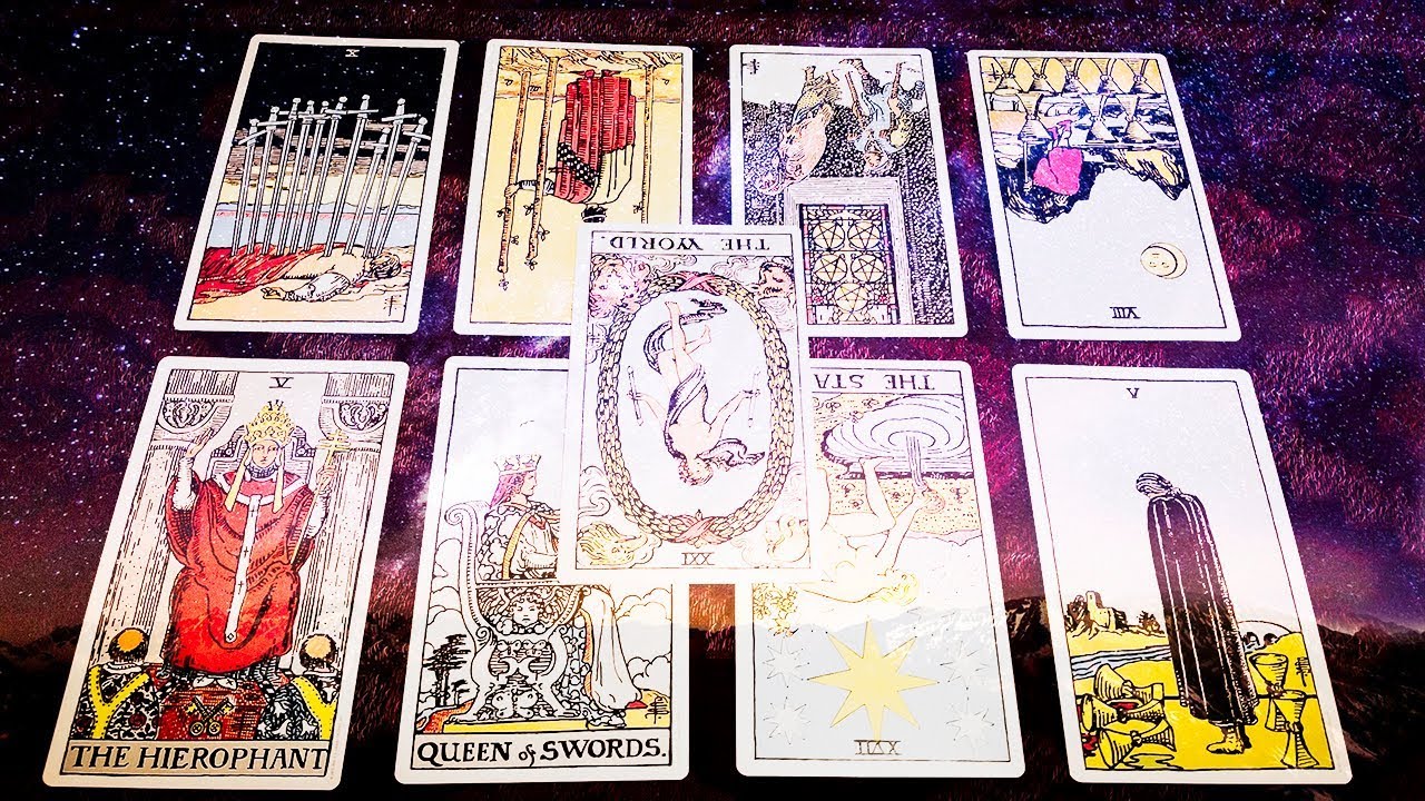 Pisces November 2018: Your Powerful Influence!