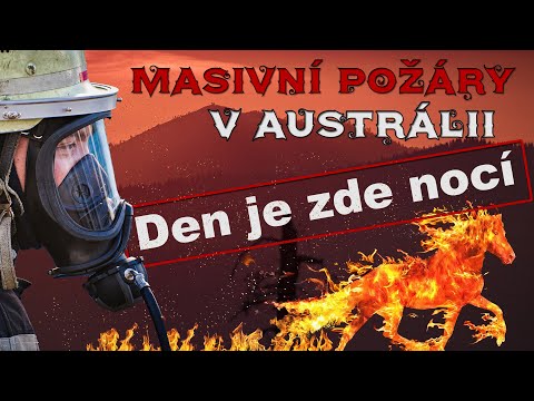 Video: Co jsou přírodní požáry