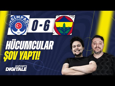 AUSTURIA WIEN MAÇINDA ÇOK GOL OLUR! Kasımpaşa Maçı, Arda Güler, Forvet Transferi | Çıkış Tüneli