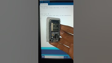 The Untold Secret: How to Connect ESP32 to WIFI