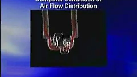 D6F-P Dust Segregation System