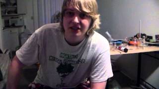 WakeNbake - Bret1Maverick
