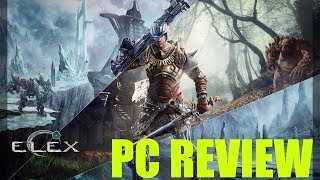 Celebrity Elex PC Review Profile