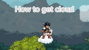 How to get a cloud in gobattle