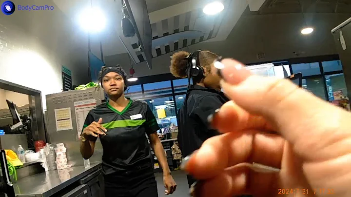 Employee Caught Stealing from Children's Charity Donations