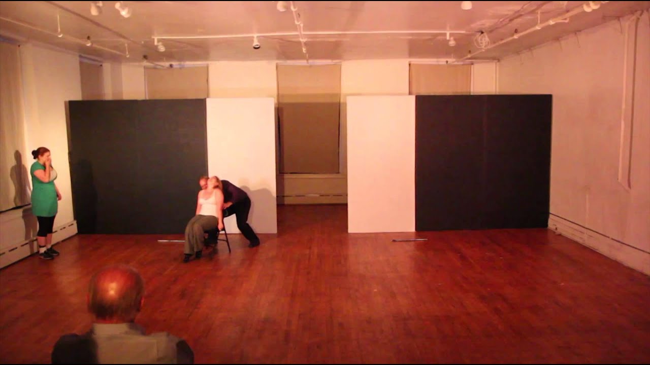 Dollhouse Fight scene (Alpha, Echo, Caroline) YouTube