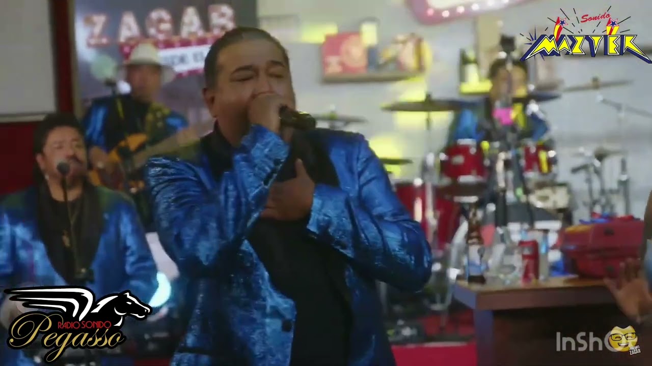 SONIDO MAZTER- RECORDANDO A CHEO(DICIEMBRE 2024)