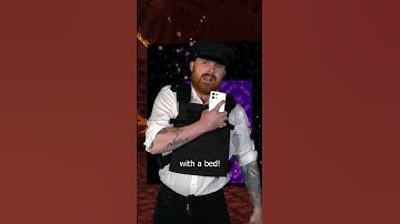 Minecraft Beds in the Nether