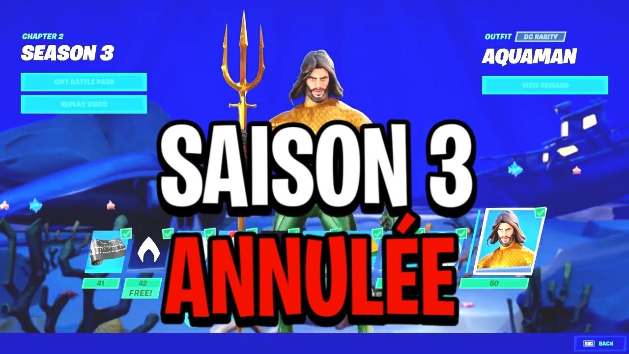 Quand Sortira La Saison 3 De Hpi LA SAISON 3 NE SORTIRA PAS! à cause de... - YouTube