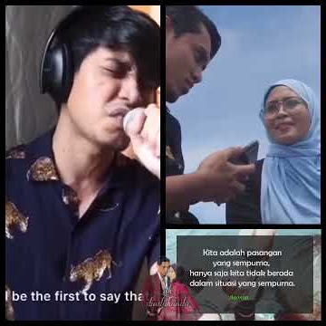 Khai rindu Nana ke 😬