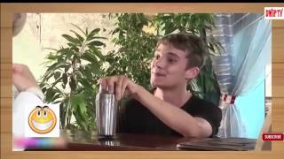 Just For Laughs Gags Most Funny Comedy 2016 Extraordinary Naughty Pranks ,Try Not To Laugh