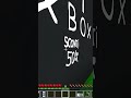 MIO FIGLIO HA COMPRATO MINECRAFT 2 #shorts