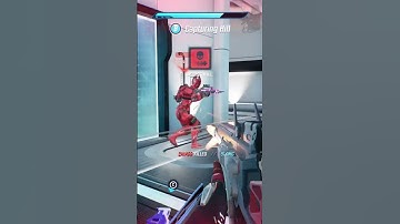 Playing the objective is the smartest move sometimes.....