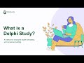 What Is a Delphi Study? | Expert Forecasting &amp; Consensus Explained