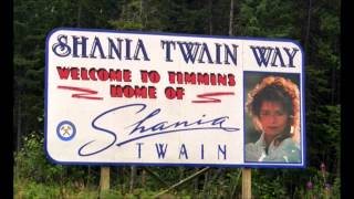 Download lagu Shania Twain - Hino Canadense (Canadian Anthem)