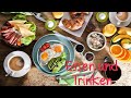 Уроки немецкого: essen und trinken. Еда и напитки на немецком.