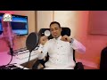 احمد الترباني الله اكبر عليه mp3