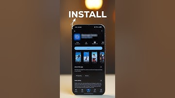 Best Camera App for iOS and Android 🔥 #camera #app #ios #android