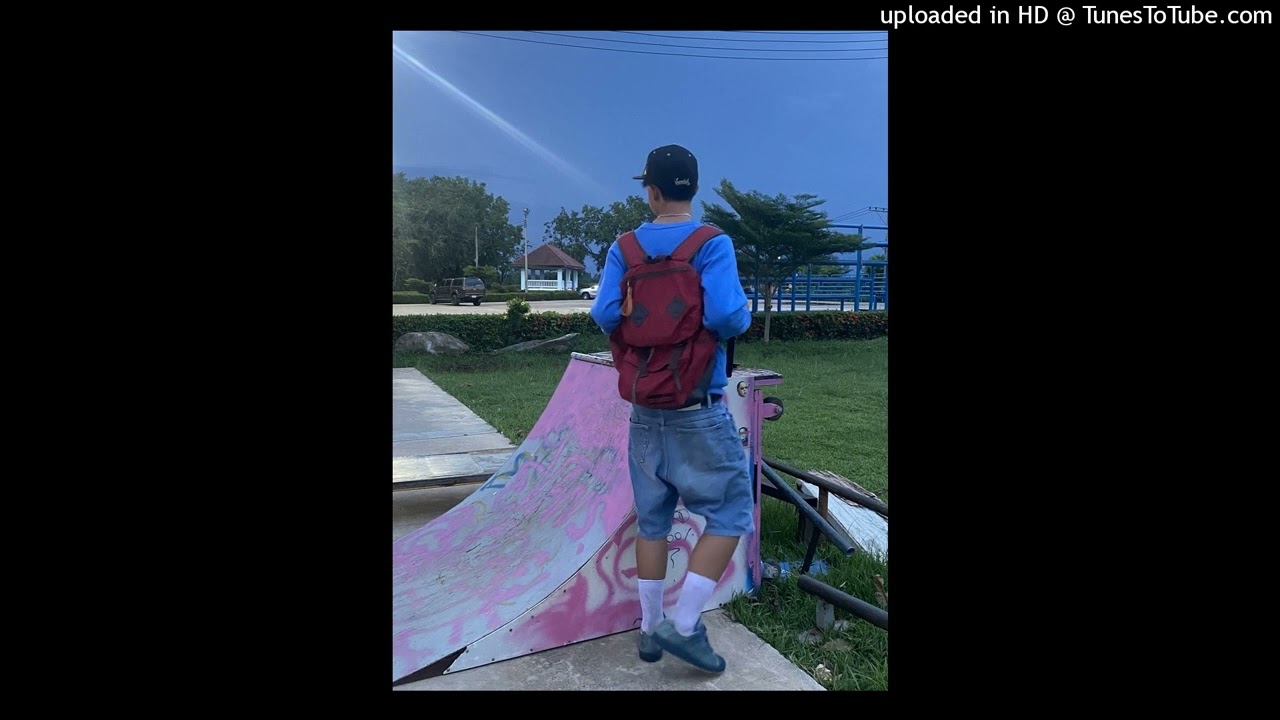 LILSAFE-don't fall (Prod.youngbannok)