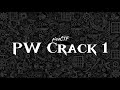picoCTF: PW Crack 1