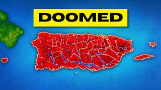 Why The US Won't Let Puerto Rico Succeed