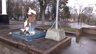 Видео 0362, Как победить волчий голод, жор, успокоиться, получить пользу, запастись полезными веществами (автор: Дмитрий из Орла)