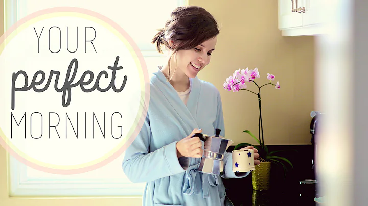 Planning Your Perfect Morning