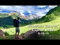 Co trip 819     capitol peak 2nd attempt eldorado canyon bastille crack