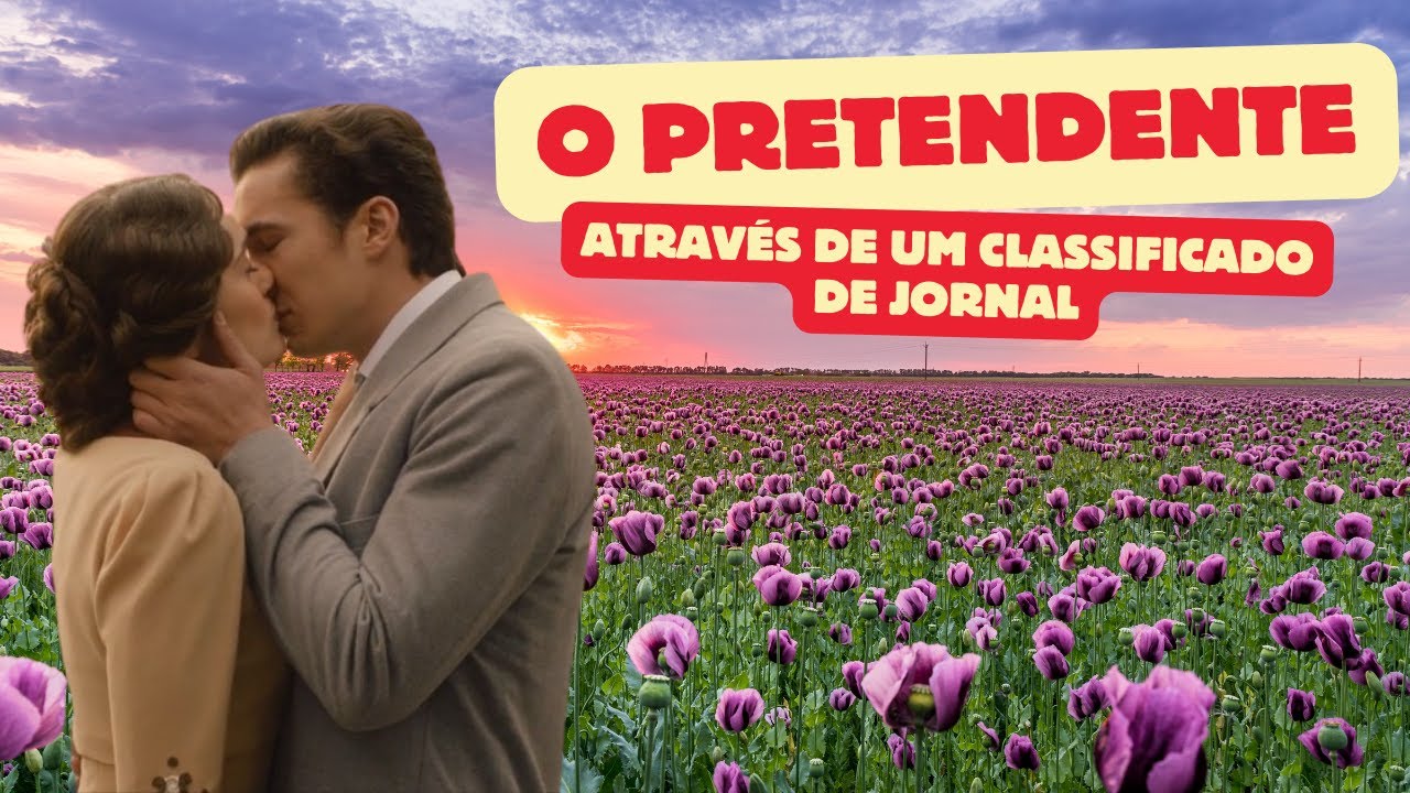 💐OFilme O PRETENDENTE- Resumo do filme completo (Com Spoiler)-Uma ...