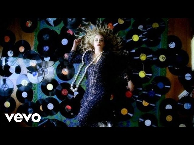 Anouk - Good God