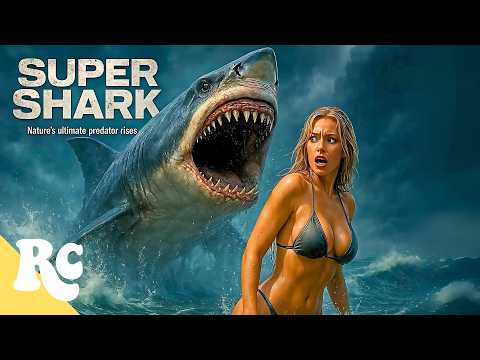 DEEP SEA MEGALODON RISES