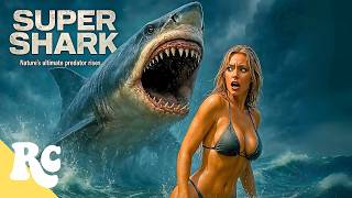 Deep Sea Megalodon Rises