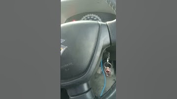 Thumbnail of eeco horn not working clock spring problem