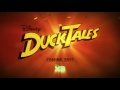 Disney ducktales  official teaser trailer 2017