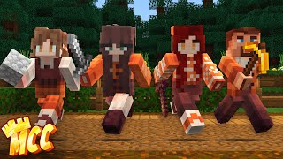 MCC Mash Up w/ Shubble, Hbomb, &amp; InfiniteDrift