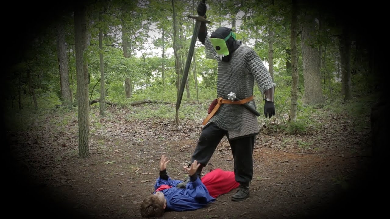 Evermore LARP Prologue 2016 06