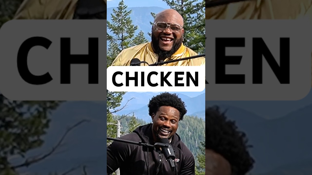 Why I Love Colored Friends