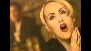 The Human League - One Man In My Heart