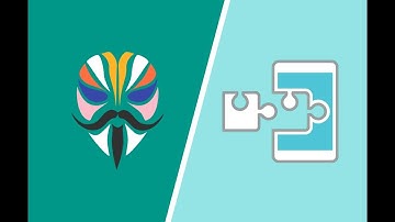 Install Xposed on Google Pixel very easy with Magisk in English