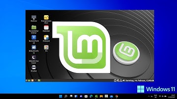 How to Install Linux Mint on VirtualBox on Windows 11 (2025)