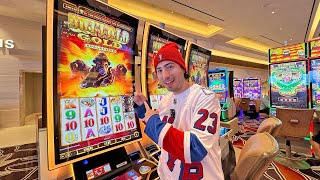 Proof That Buffalo Slots Are Worth EVERY PENNY!