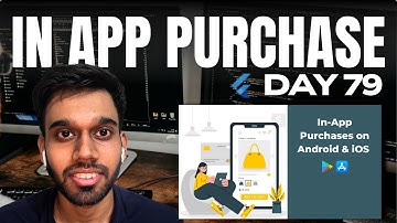 How To Implement In App Purchase In Flutter Android And IOS [ Latest 2025 ][ All Issues Covered ]