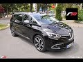 Renault Grand Scenic - Prueba revistadelmotor.es