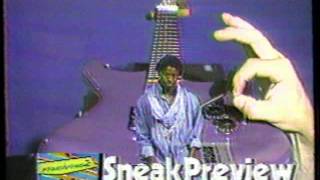MuchMusic Free Weekend Preview (1985)